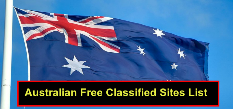 australia classified submission list