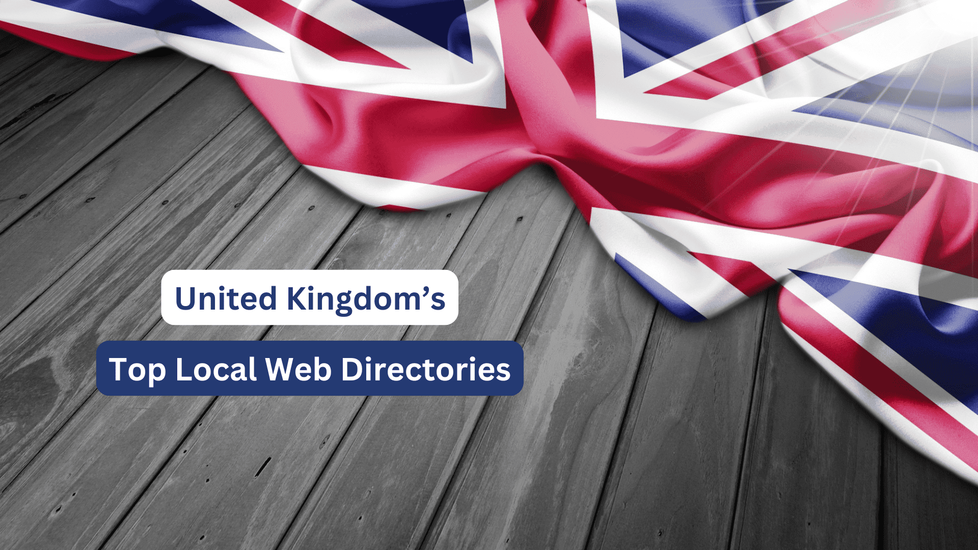 UK Business Listing Sites