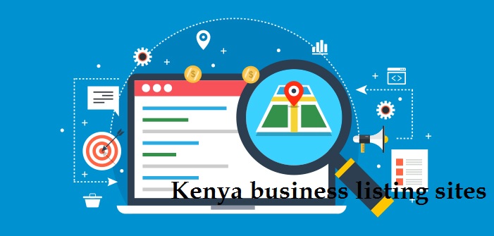 kenya business listing