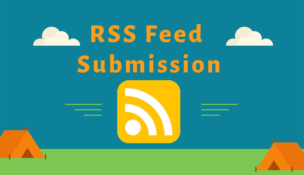 rss feed submission sites list