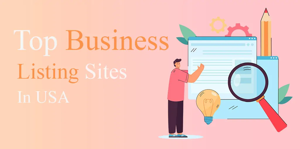 USA BUSINESS LISTING