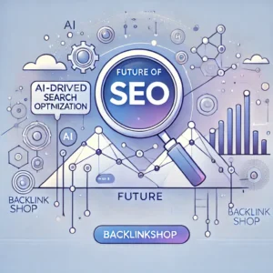 Future of SEO
