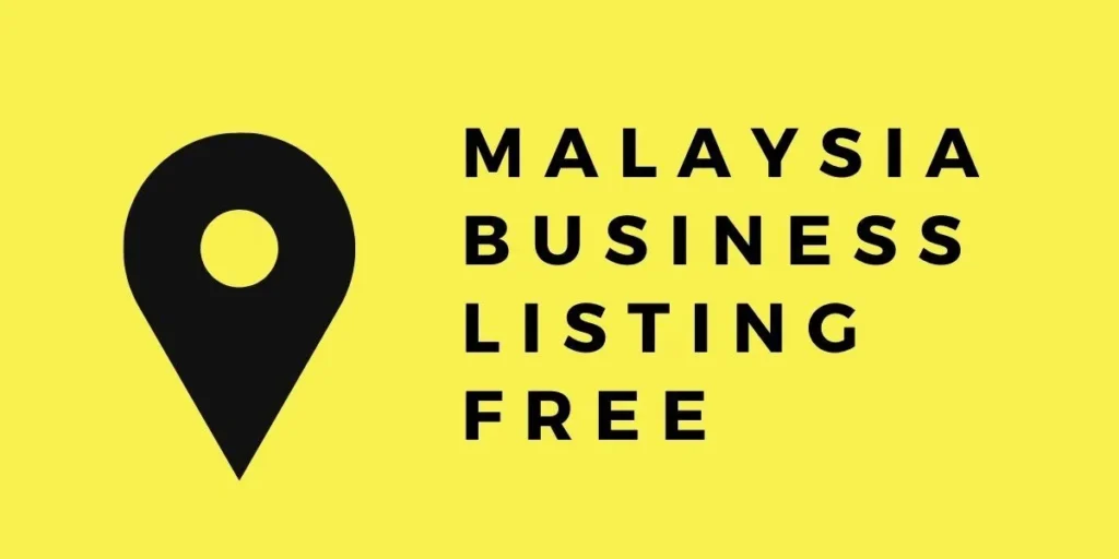 malaysia business listing