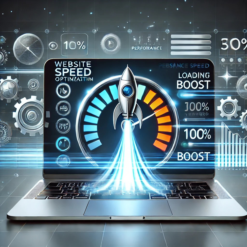 Top 5 Principles to Improve Your Sites Loading Time