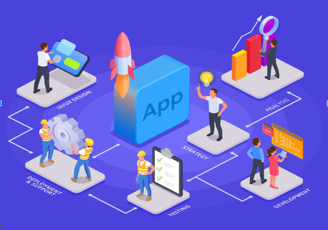 10 Career-Boosting Apps Every Job Seeker Should Know About